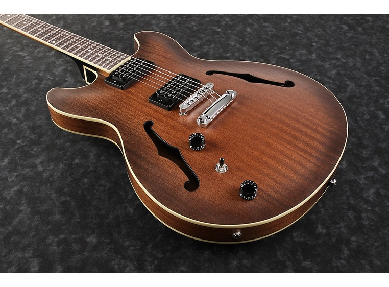Ibanez AS53L-TF Elgitar, Artcore Lefthand 