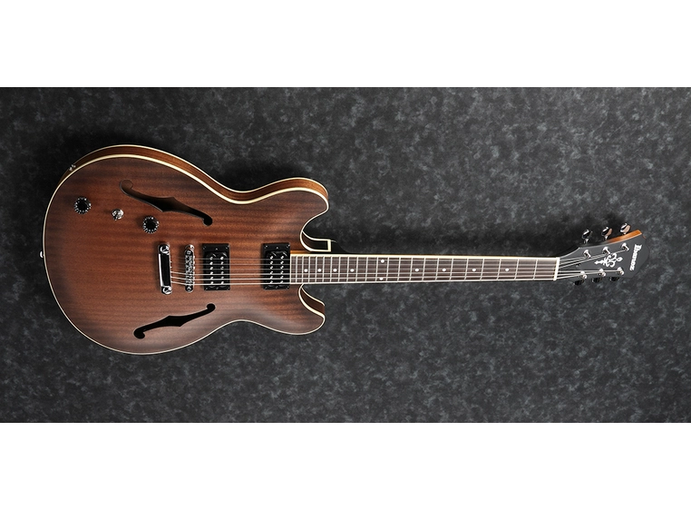 Ibanez AS53L-TF Elgitar, Artcore Lefthand 