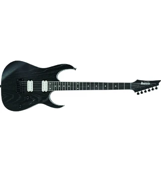 Ibanez RGR652AHBF-WK Elgitar Prestige med hardcase