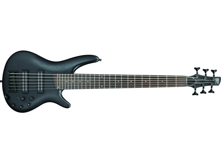 Ibanez SR306EB-WK Electric Bass 6-str. 