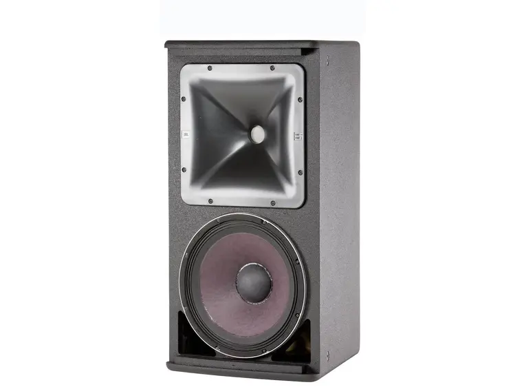 JBL AM5212-00 høyttaler 12" + 100x100 horn 