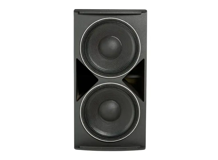 JBL ASB7128 Medium Power Subwoofer 2x18" 4000W