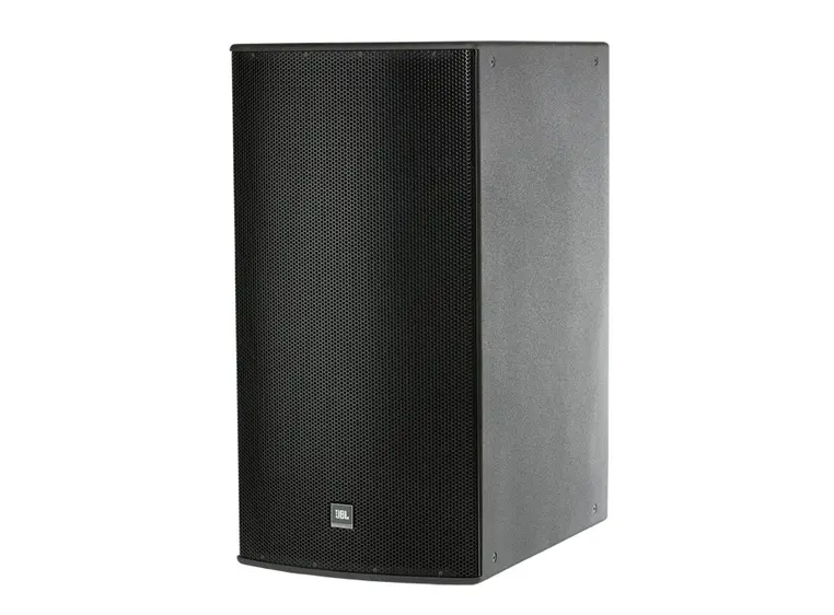 JBL ASB7128 Medium Power Subwoofer 2x18" 4000W