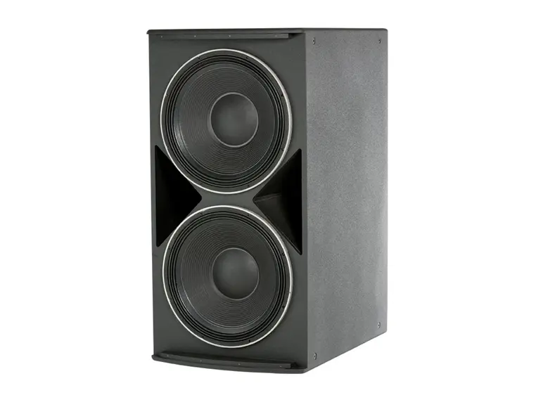 JBL ASB7128 Medium Power Subwoofer 2x18" 4000W