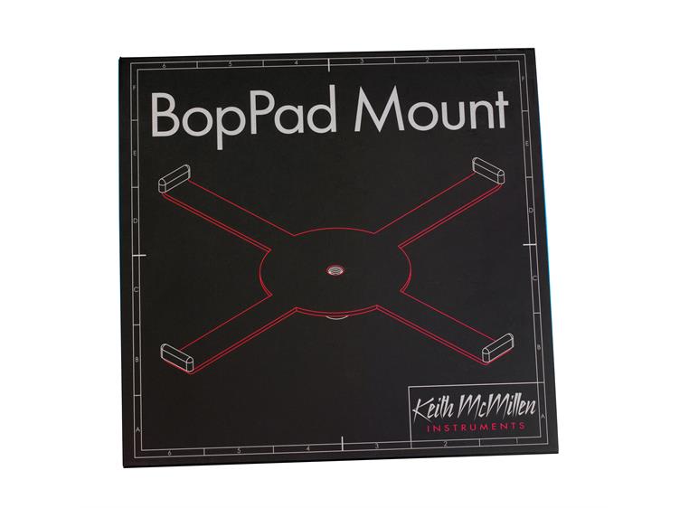 Keith McMillen BopPad Mount