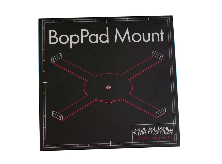 Keith McMillen BopPad Mount 