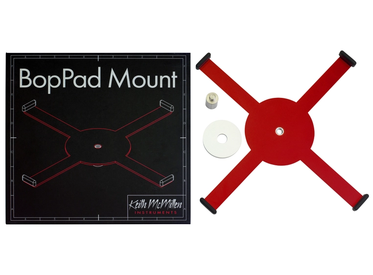 Keith McMillen BopPad Mount 