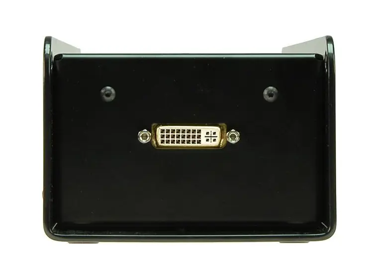 Klotz EXT1K12O DVI Extender Set, MMF, OpticalCON Duo 