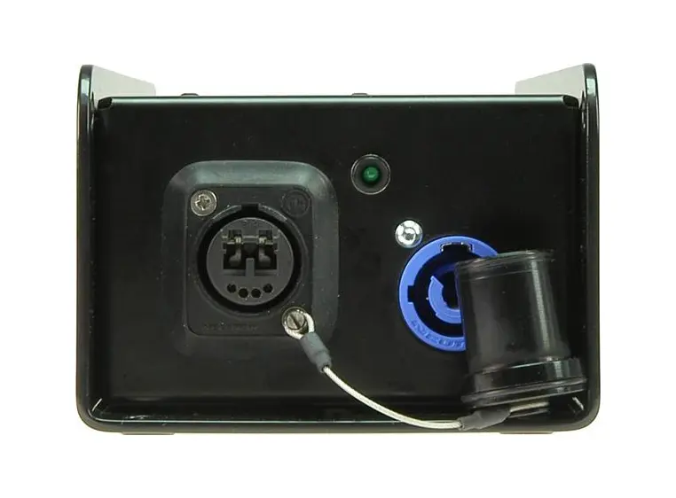 Klotz EXT1K12O DVI Extender Set, MMF, OpticalCON Duo 