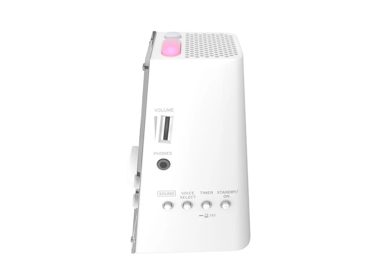 Korg KDM-3 Digital metronom Hvit 