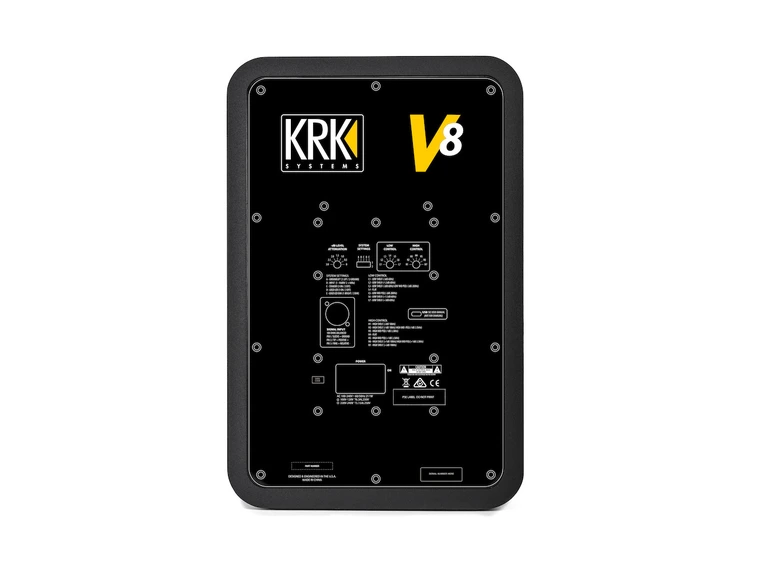 Krk V8S4 (Pris pr stk) 