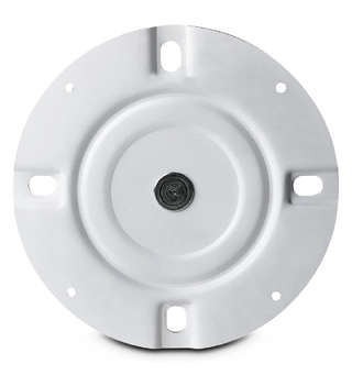 LD Systems CURV 500 CMB W Mount bracket Ceiling f/CURV 500 sat white