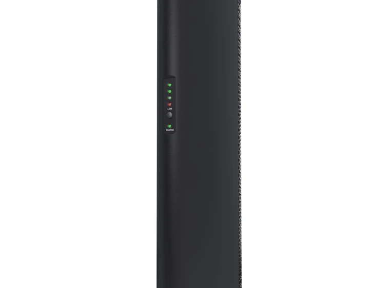 LD Systems MAUI 5 GO Søyle-PA med batteridrift 