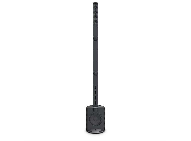 LD Systems MAUI 5 GO Ultra-portable battery-powered column PA system