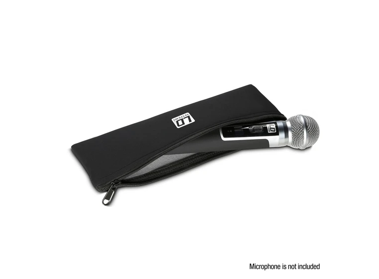 LD Systems MIC BAG L Universal bag for wireless microphones 
