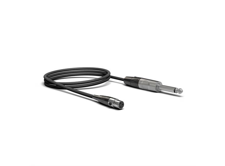 LD Systems U500 GC Instrument cable for U500 series bodypack