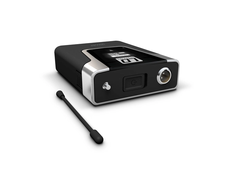 LD Systems U505 BPL Wireless Lavalier 