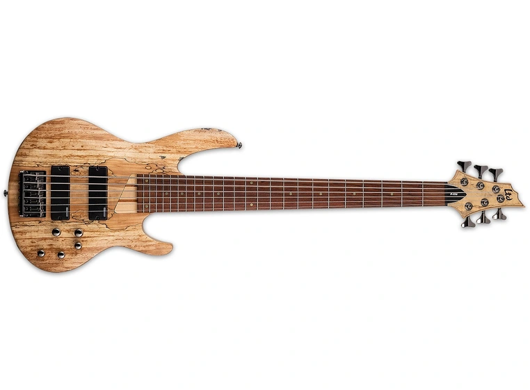 LTD B-206SM Natural Satin 