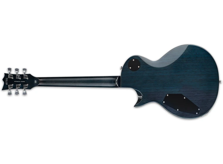 LTD EC-256FM Cobalt Blue 