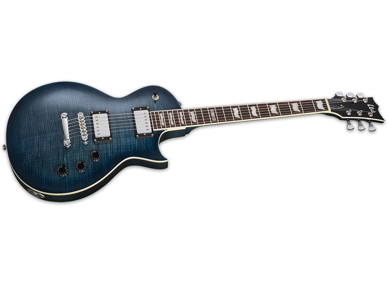 LTD EC-256FM Cobalt Blue 