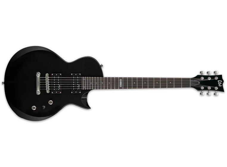 LTD EC 10 Black 