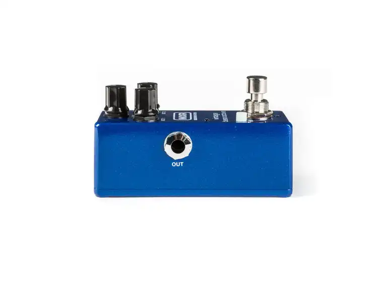 MXR M280 Vintage Bass Octave 