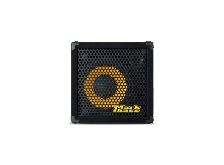 Markbass CMD 101 Micro 60 Marcus Miller 