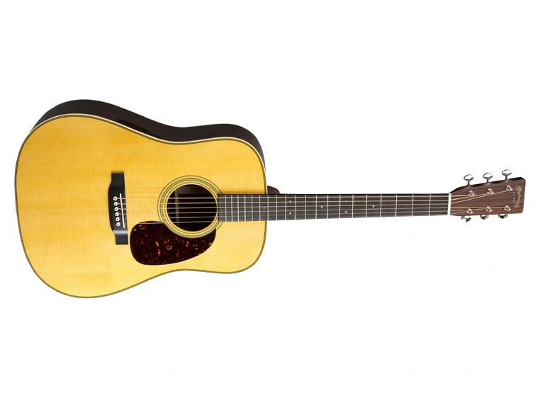 Martin HD-28E L.R. Baggs Anthem 