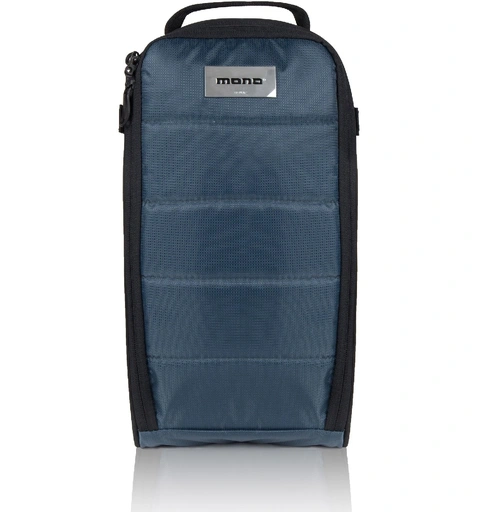 Mono Case M80-TICK-V2-GRY Classic Tick Accessory Case 2.0, Grey
