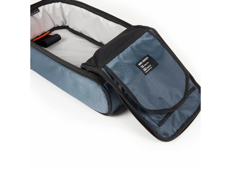 Mono Case M80-TICK-V2-GRY Classic Tick Accessory Case 2.0, Grey 
