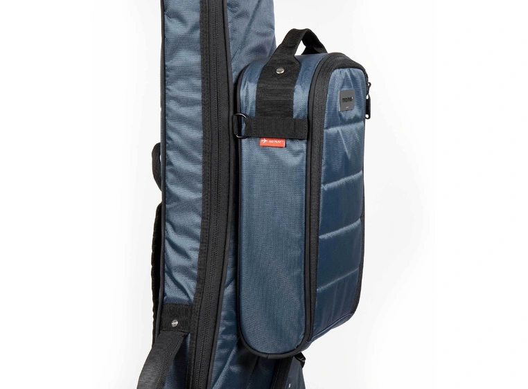 Mono Case M80-TICK-V2-GRY Classic Tick Accessory Case 2.0, Grey 