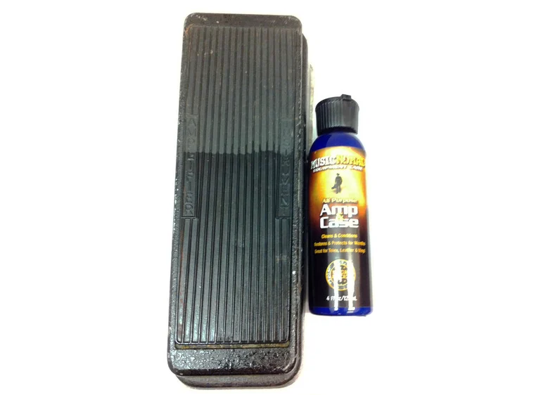 Music Nomad MN107 Amp & Case Cleaner & Conditioner 120ml 