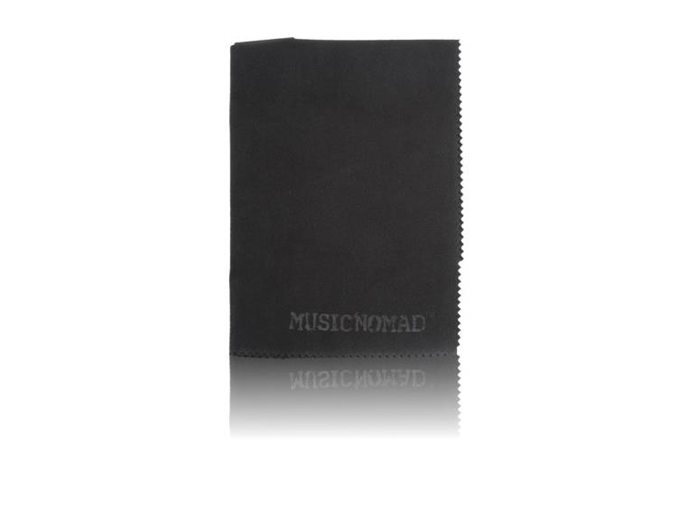 Music Nomad MN201 Suede Polishing Cloth Microfiber