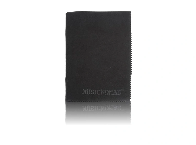 Music Nomad MN201 Suede Polishing Cloth Microfiber 