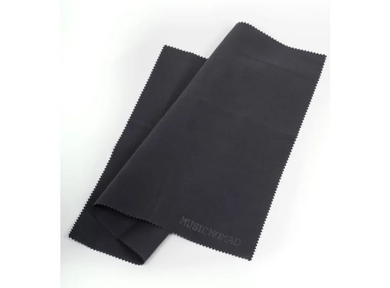 Music Nomad MN201 Suede Polishing Cloth Microfiber 