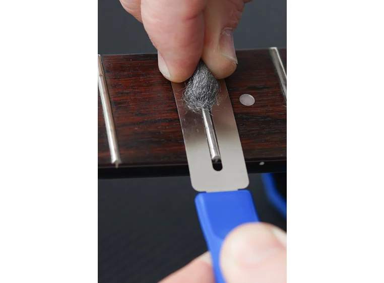 Music Nomad MN225 GRIP Guards Premium Fretboard Guards 