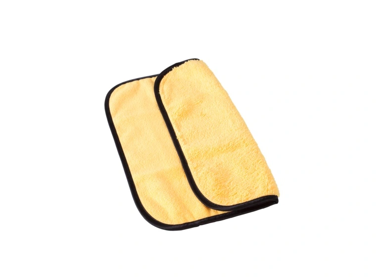 Music Nomad MN230 Polishing Cloth for Pianos & Keyboards 