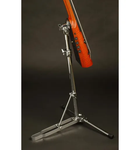 NS DESIGN CR-TS Tripod Stativ Sort for bass og cello