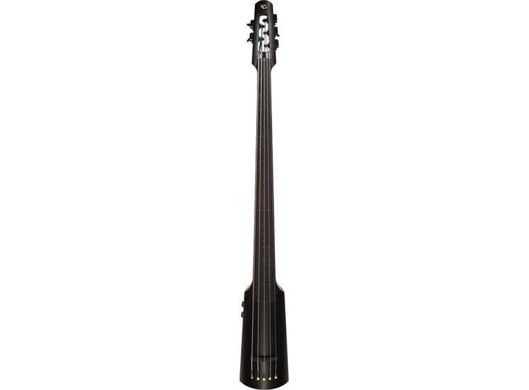 NS DESIGN NXT5a-OB-BK Electric Omni-Bass 5-str. Aktiv, Satin Black