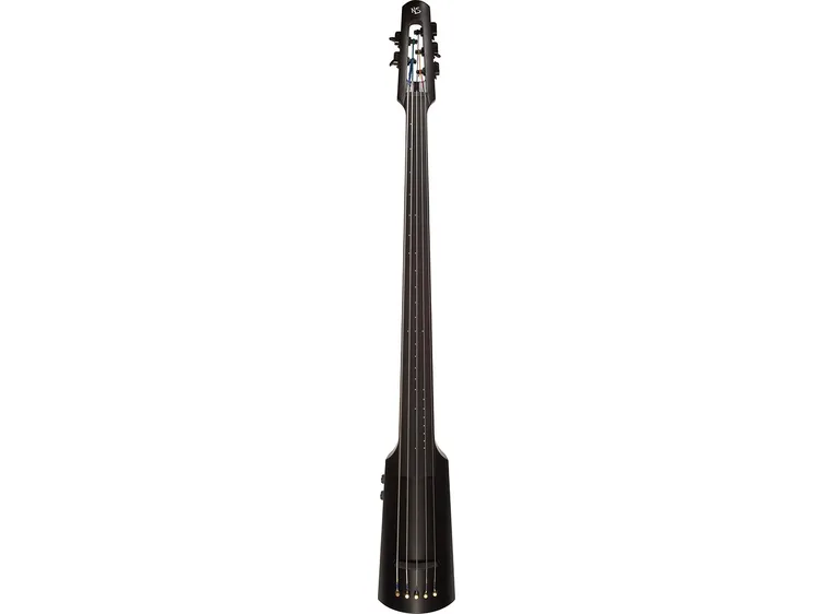NS DESIGN NXT5a-OB-BK Electric Omni-Bass 5-str. Aktiv, Satin Black 