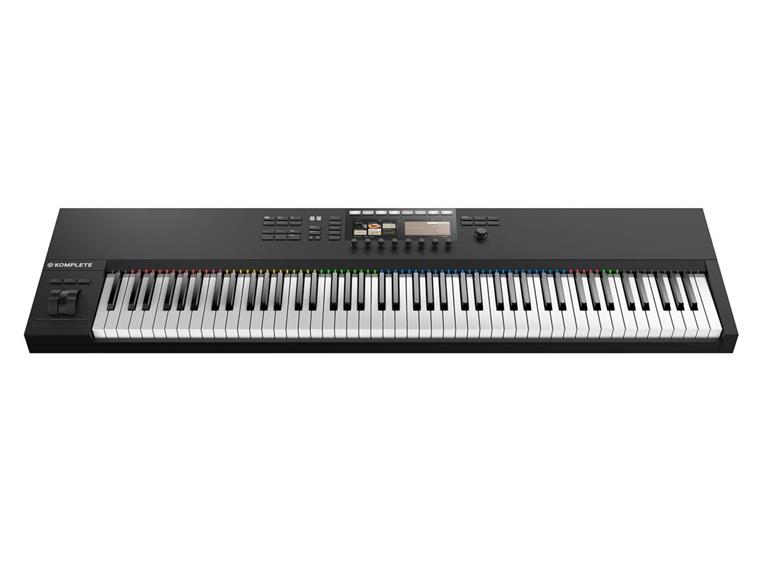 Native Instruments Komplete Kontrol S88 MK2