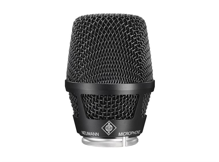 Neumann KK104 BK Neumann vocal cardioid condenser mic head