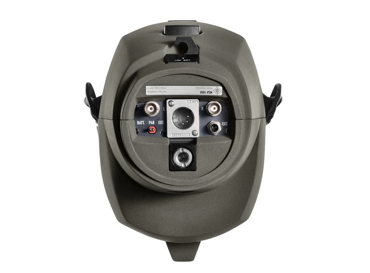 Neumann KU 100 Dummy Head 230V binaural stereo mic 