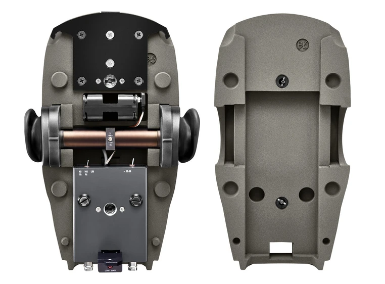 Neumann KU 100 Dummy Head 230V binaural stereo mic 