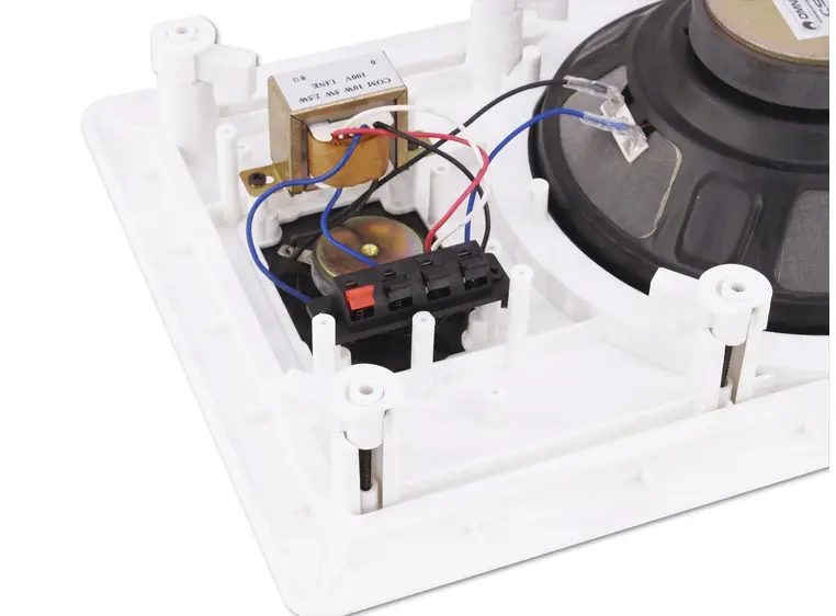 OMNITRONIC CSS-6 Ceiling Speaker 