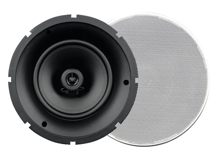 OMNITRONIC CSX-8 Ceiling Speaker white 