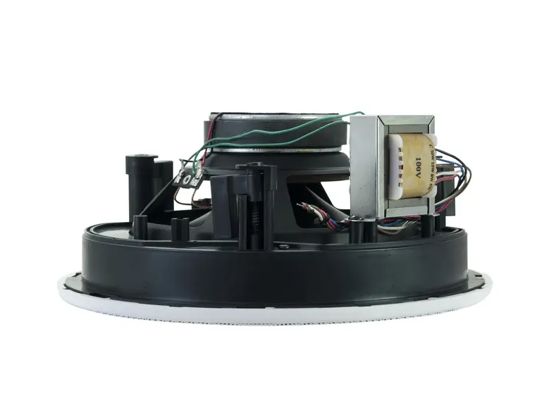 OMNITRONIC CSX-8 Ceiling Speaker white 