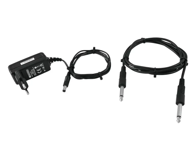 OMNITRONIC DR-1000 MK2 trådløs mottaker 