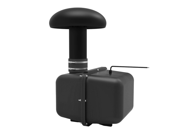 OMNITRONIC GSUB-8 In-Ground Subwoofer 