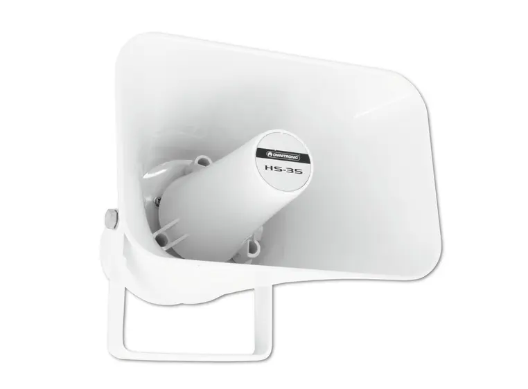 OMNITRONIC HS-35 PA Horn Speaker 